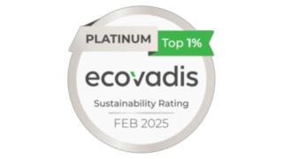 EcoVadis2025