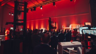 Linde Open Days 2024