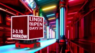 Linde Open Days 2024