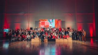 Linde Open Days 2024