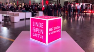 Linde Open Days 2024